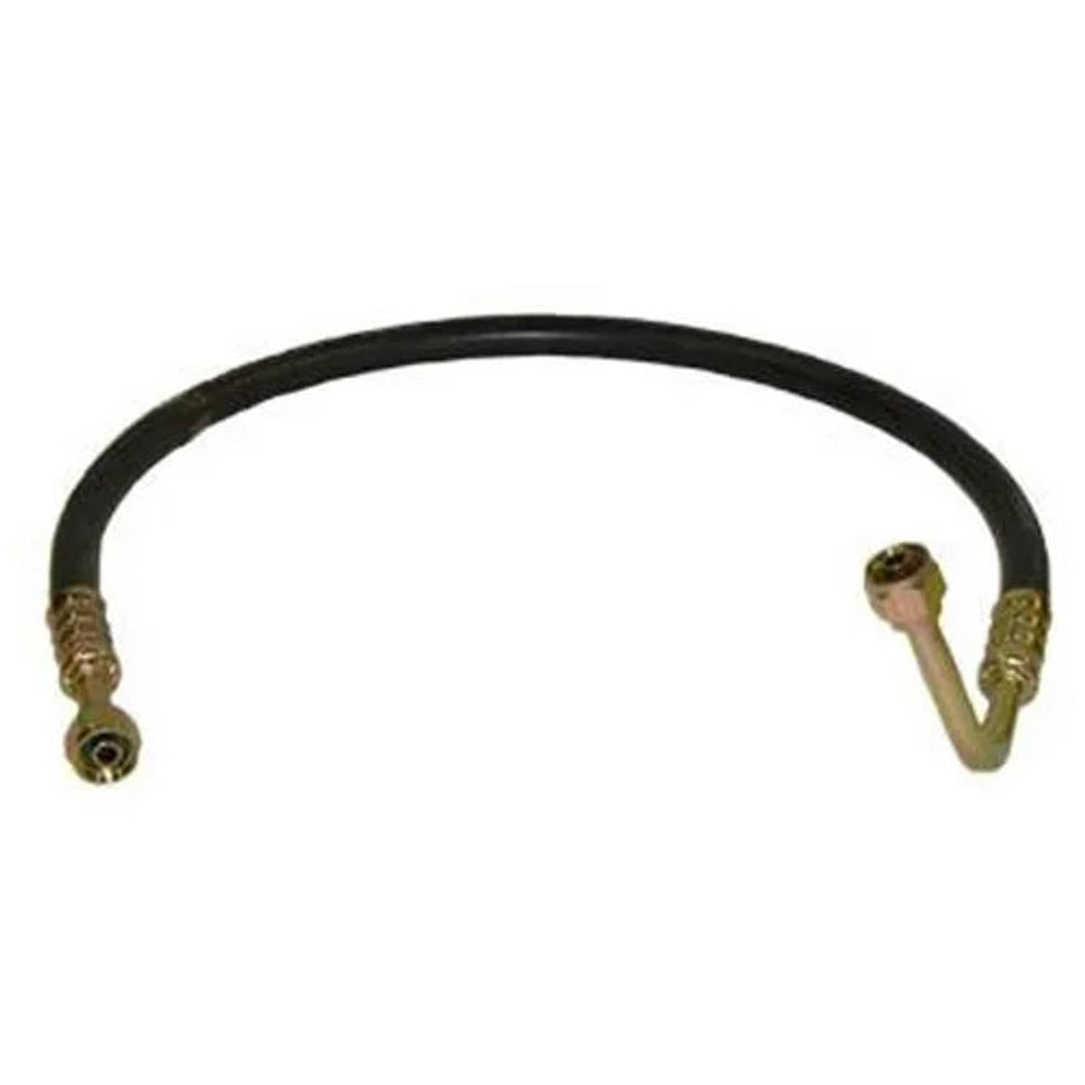 Bethesda Industrial Drier Hose - Condenser to Receiver fits Case IH 7230 fits International 131250A2