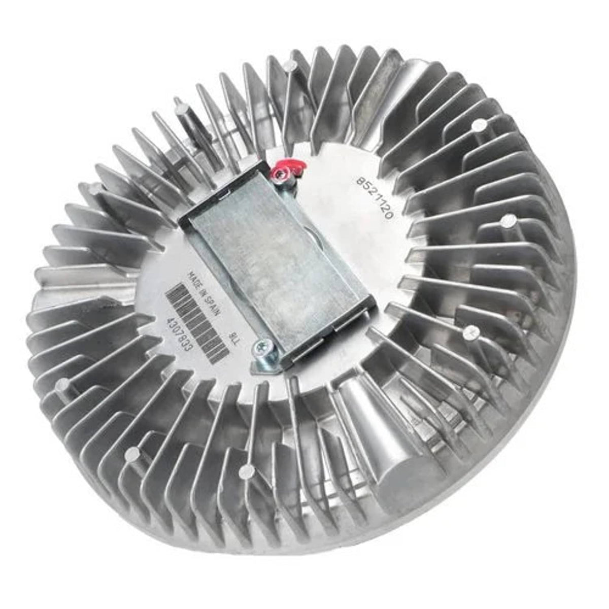 Bethesda Industrial Viscous Fan Clutch Assembly fits New Holland TS100 TS110 E9NN8A616AA