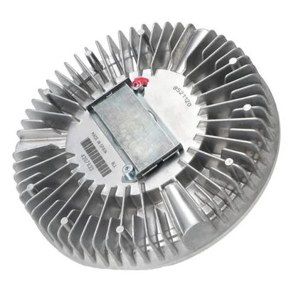 Bethesda Industrial Viscous Fan Clutch Assembly fits New Holland TS100 TS110 E9NN8A616AA