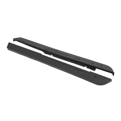 Bethesda Industrial Golf Cart Passenger & Driver Side Rocker Panel Set For EZGO TXT 1994-2013