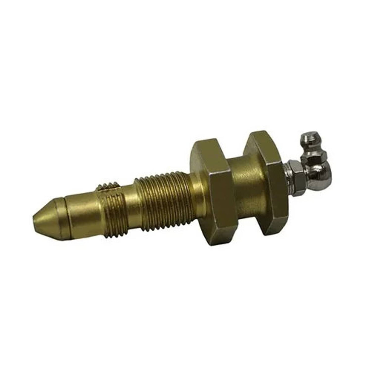 Bethesda Industrial Grease Valve with Fitting fits Komatsu D31E-20 D31P-16 D31E-20 203-30-42260
