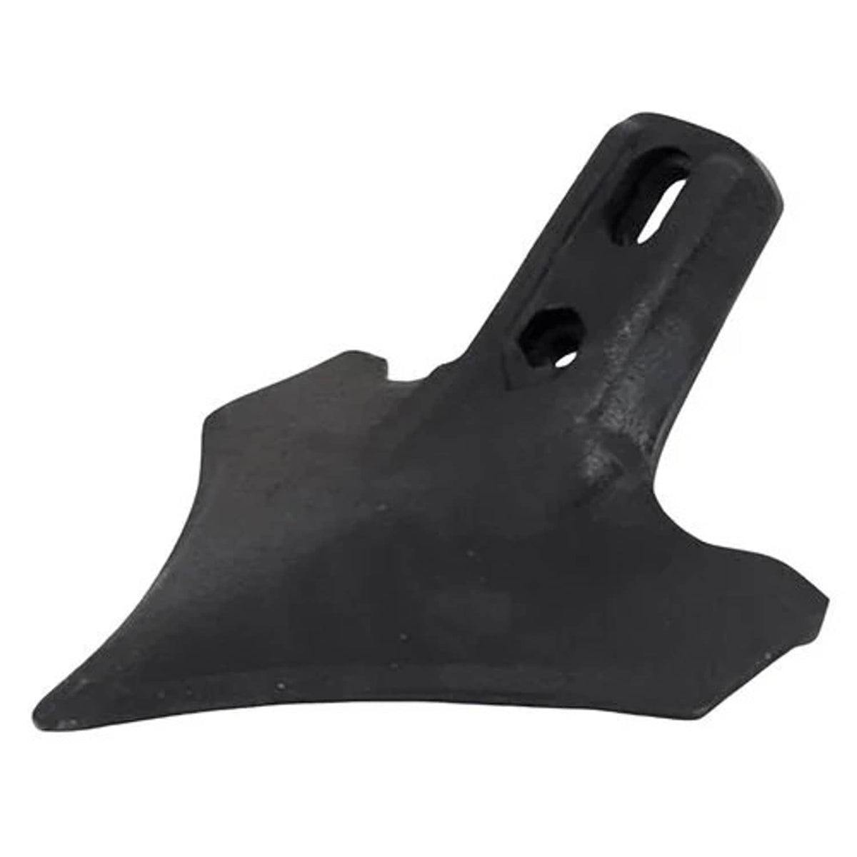 Bethesda Industrial AGRITUF Chisel Plow Sweep Extended Wear - 8" fits Universal Tillage Sweeps
