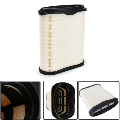 Bethesda Industrial New 4Pcs Engine Air Filter D37-1061 Fits For 2023 Kenworth T680 & Peterbilt 579
