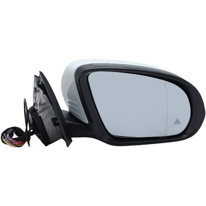 Bethesda Industrial Right Side Mirror Heated Blind Spot Fits For 2016-2021 GLC Class GLC300 Mercedes