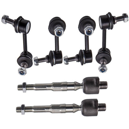 Bethesda Industrial 14Pcs Suspension Kit Front Lower Control Arms for Honda Civic 2006-2011 K620383