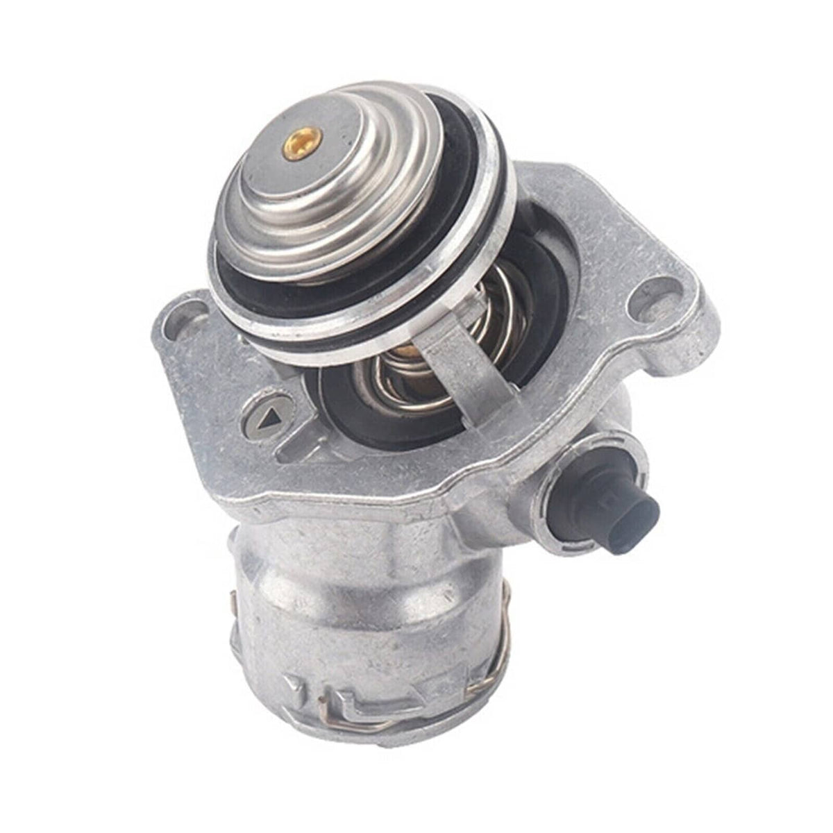 Bethesda Industrial Engine Coolant Thermostat Assembly w/Sensor for 2006-2012 Mercedes-BENZ 902-5912