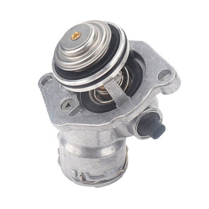 Bethesda Industrial Engine Coolant Thermostat Assembly w/Sensor for 2006-2012 Mercedes-BENZ 902-5912
