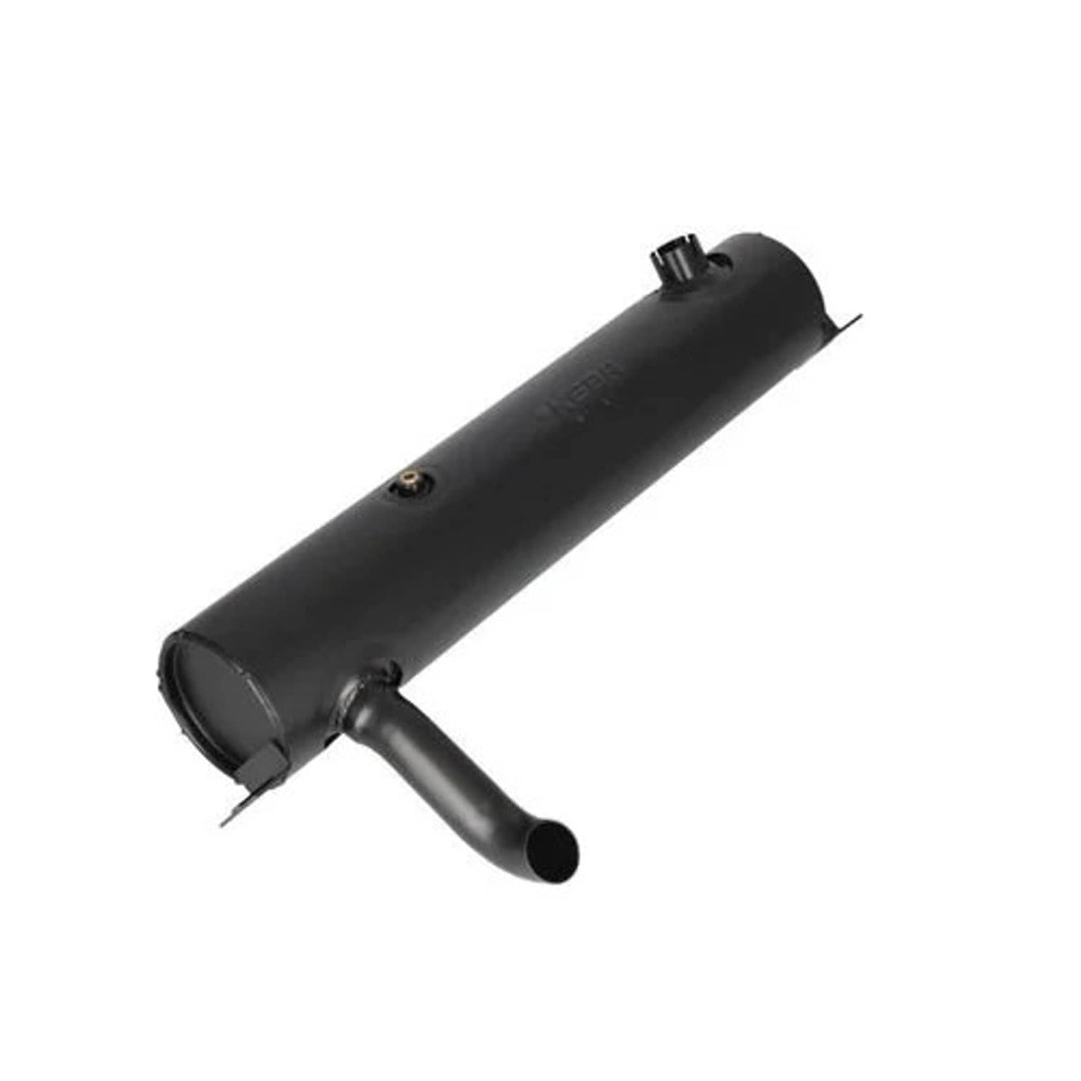Bethesda Industrial Muffler - Black fits Bobcat T140 S130 S150 S175 7137824