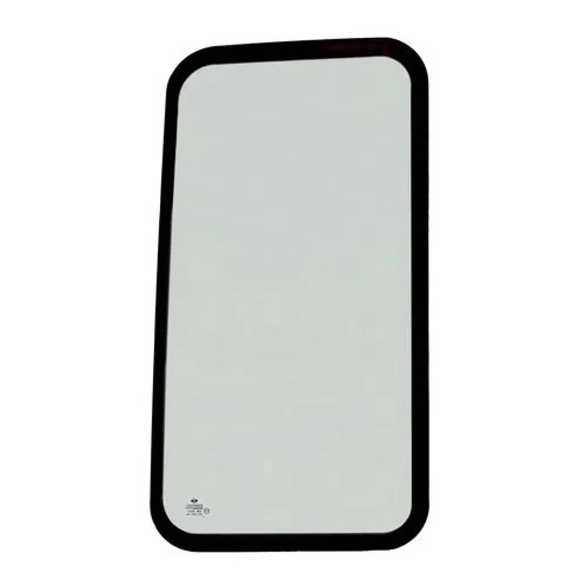 Bethesda Industrial Cab Glass - Left Hand Rear Side fits Bobcat E26 E32 E35 E42 E45 E50 E55 7170287