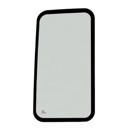 Bethesda Industrial Cab Glass - Left Hand Rear Side fits Bobcat E26 E32 E35 E42 E45 E50 E55 7170287