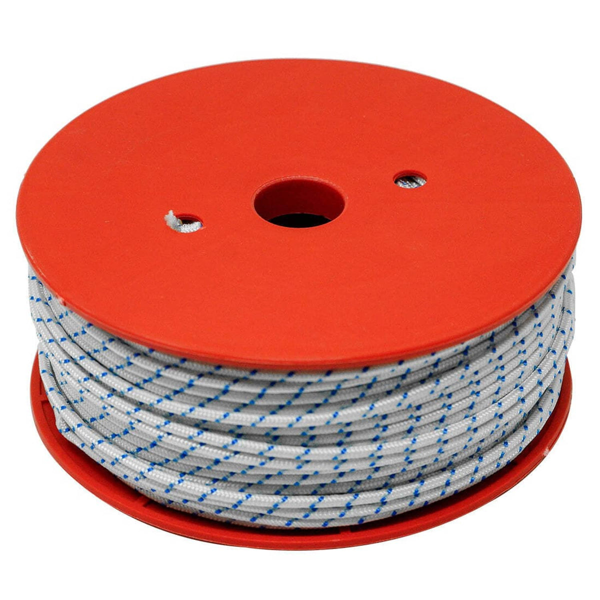 Bethesda Industrial Universal Starter Rope Nylon #4 1/8-inch 328 ft. Solid Braid