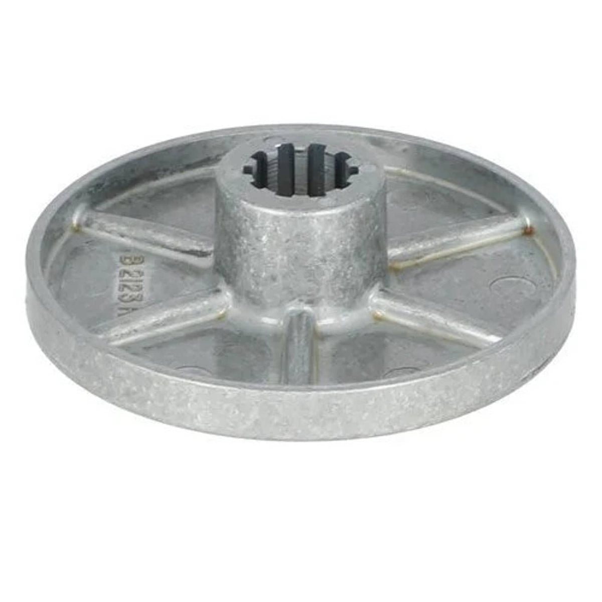 Bethesda Industrial Fan Drive Friction Disc fits John Deere A B 60 70 520 620 630 720 730 AB3314R