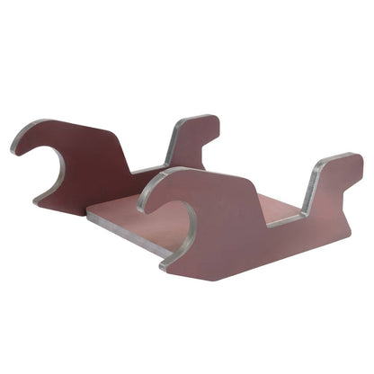Bethesda Industrial Heavy Duty Bucket Ears Attachment For John Deere 35C 35G 35D 27 ZTS 26G 110 TLB