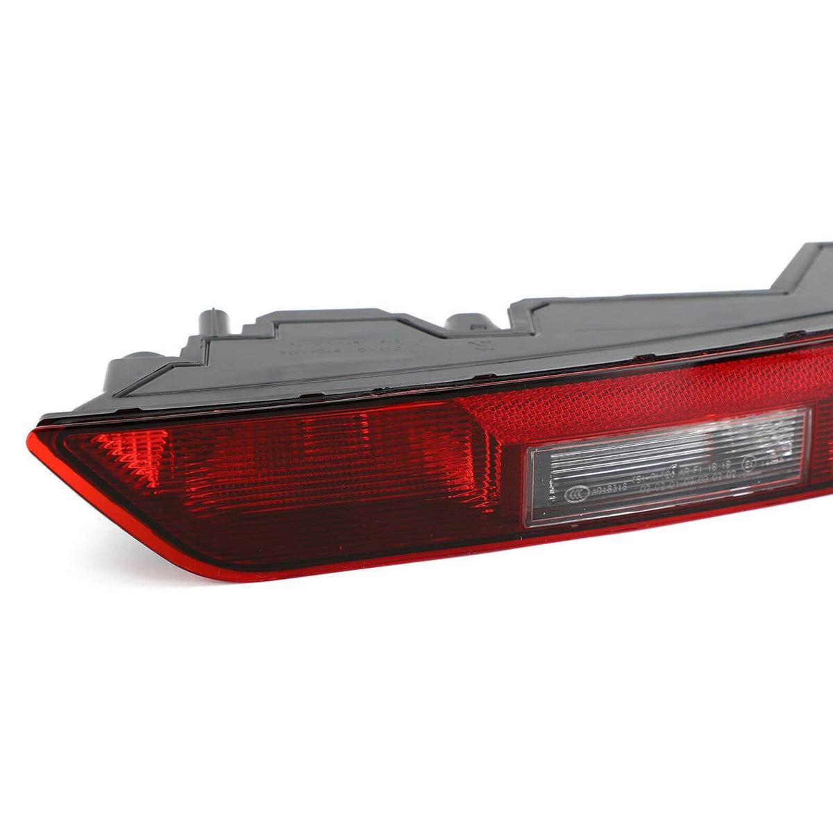 Bethesda Industrial Rear Right Bumper Lower Tail Light Brake Stop Lamp 80A945070A For Audi Q5 18-21