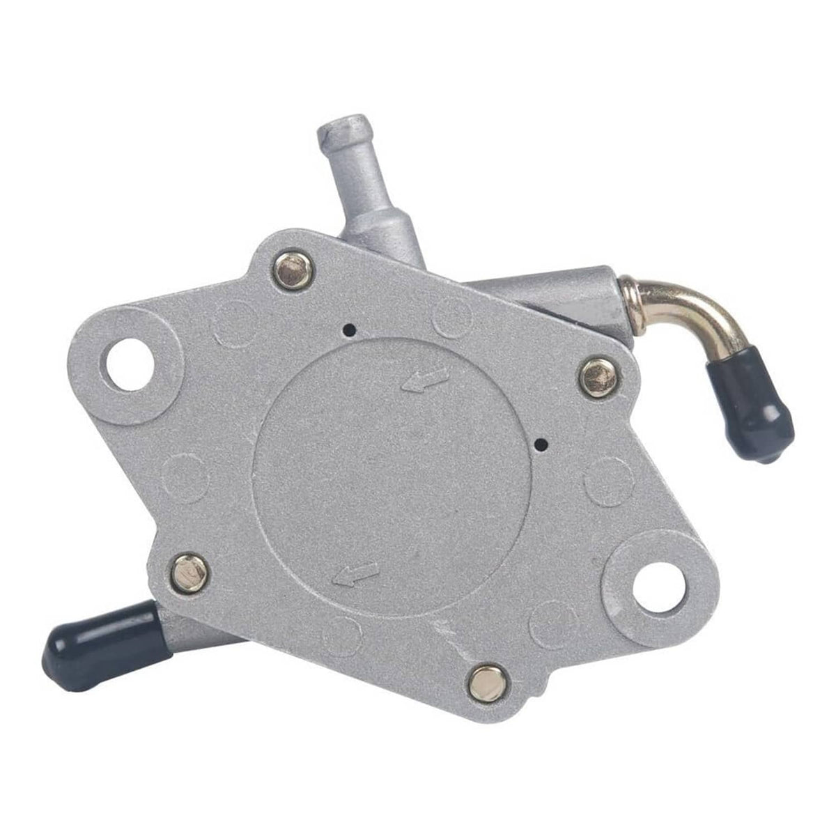 Bethesda Industrial Fuel Pump For Club Car Gas Golf Cart DS & Precedent 1984 UP 290 FE 350 FE FE290