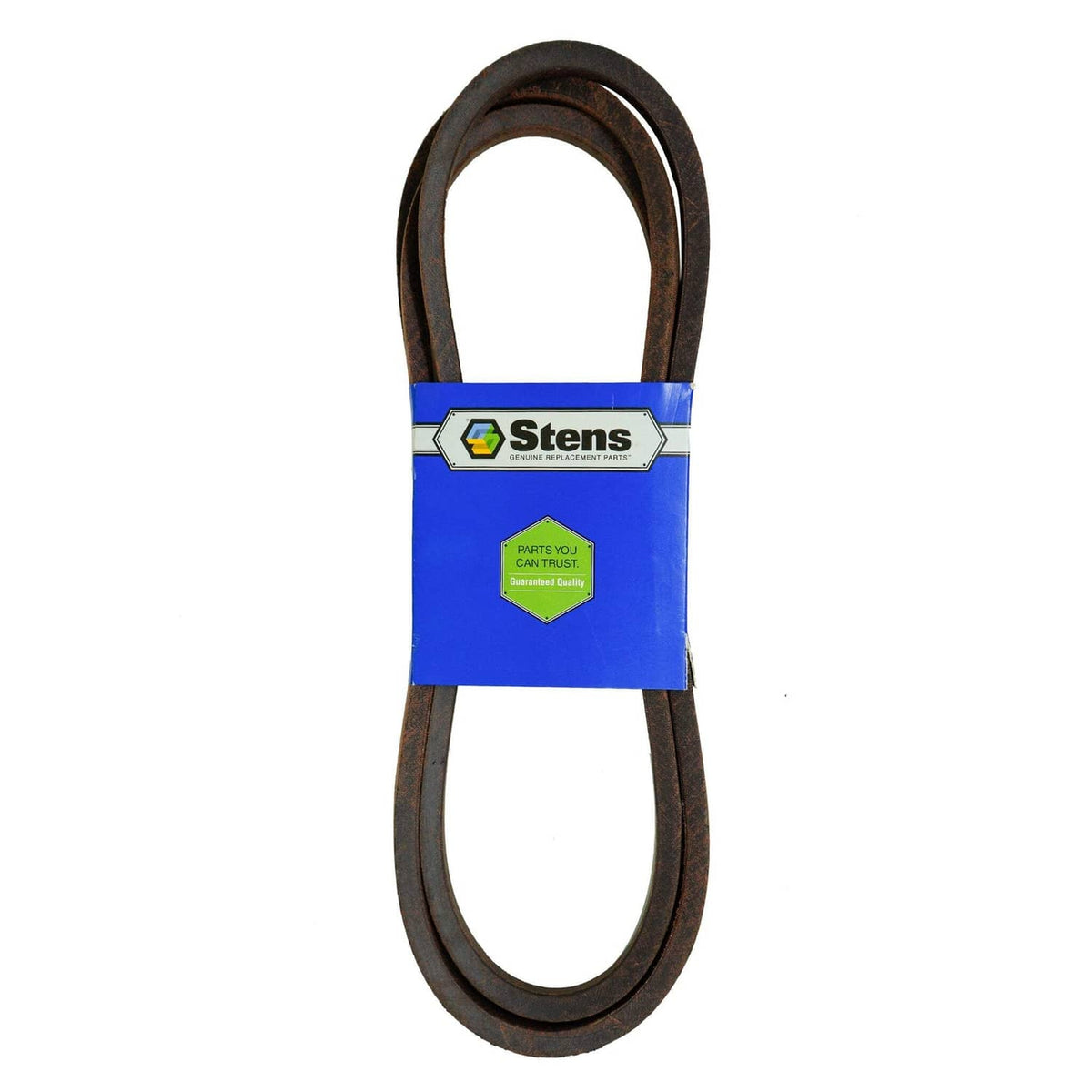 Bethesda Industrial Stens 265004 Belt 5/8 X 123 in. for Wright 71460036 Sentar 61 in. Decks