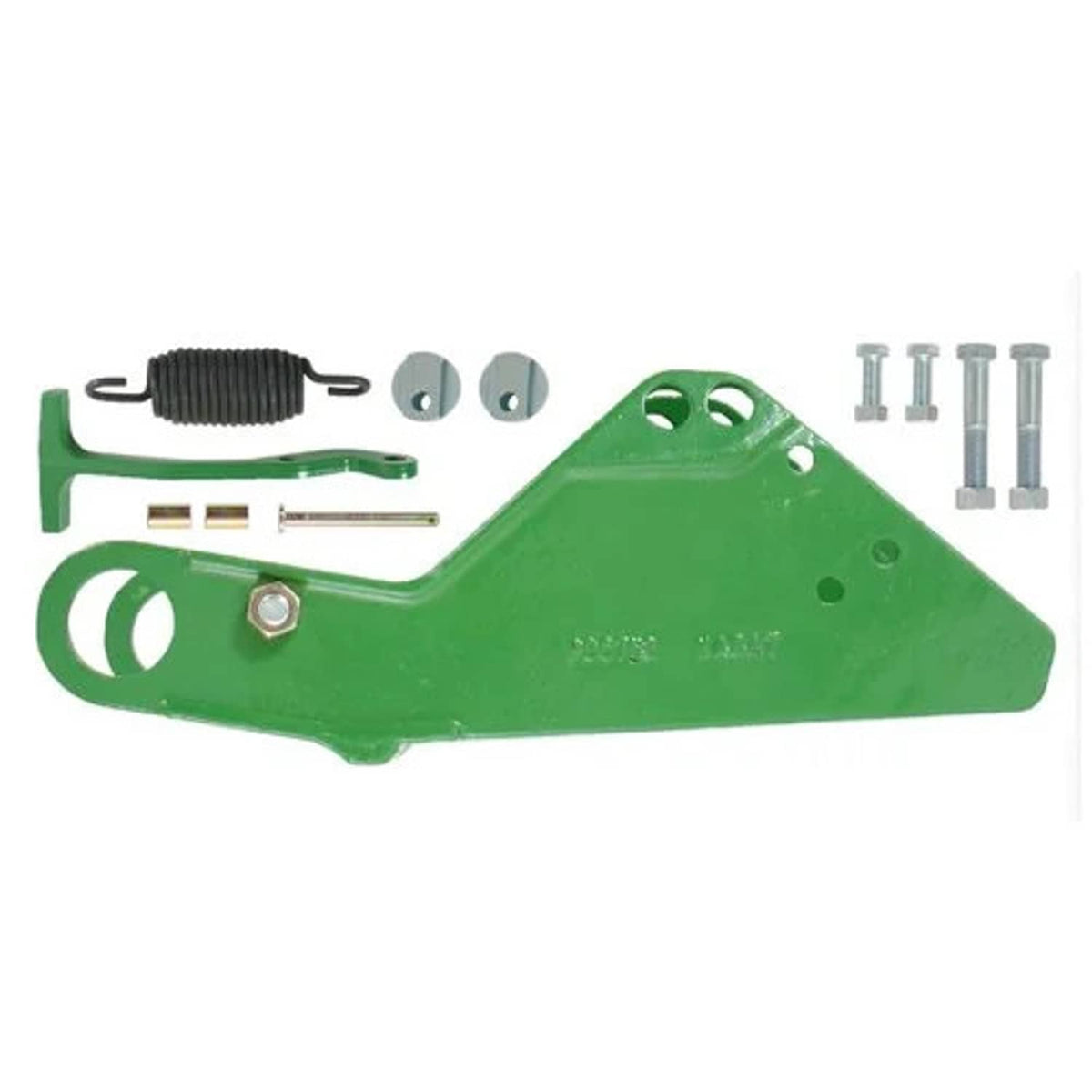 Bethesda Industrial Schaffert - G-Series Walking Axle Update Kit fits John Deere 7000 7100