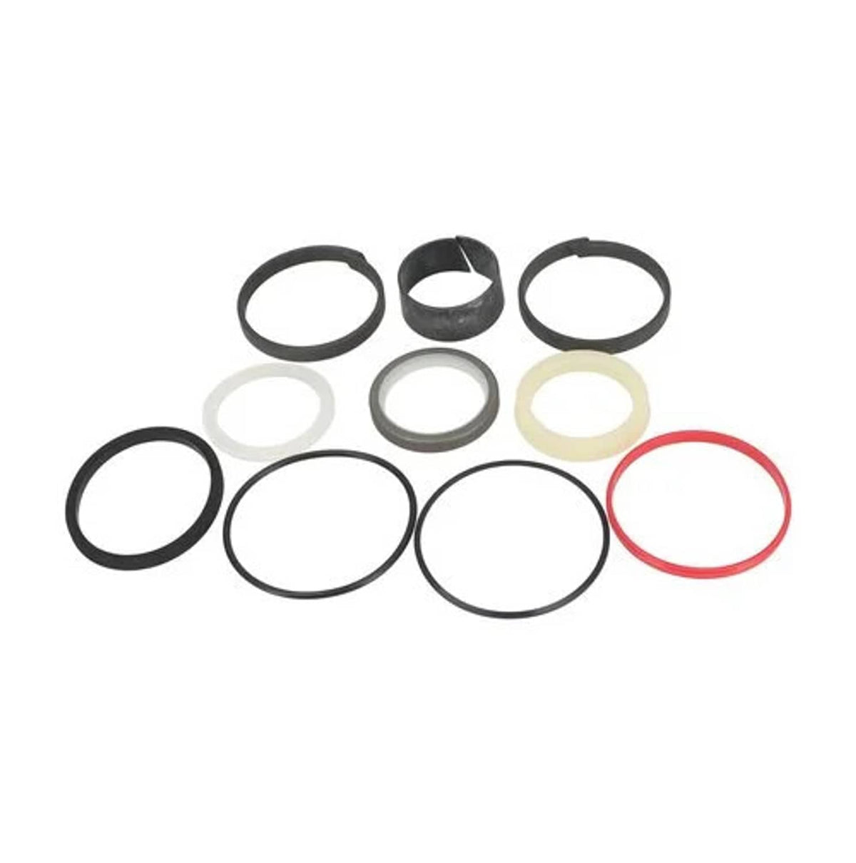 Bethesda Industrial Hydraulic Seal Kit - Bucket Lift Cylinder fits Case 480D 480E 480ELL G109465