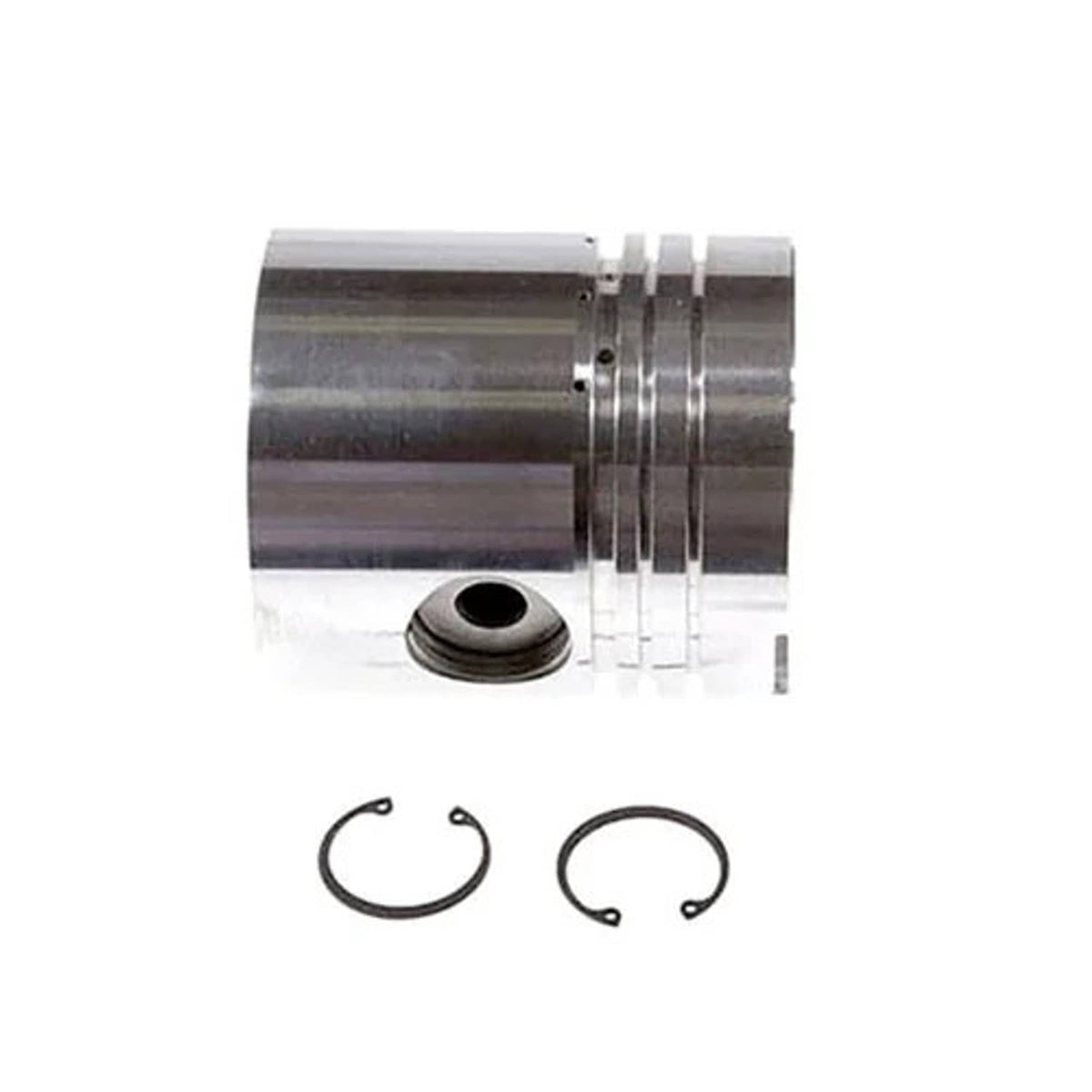 Bethesda Industrial Piston - 3.875" Standard Single Cylinder fits Oliver 1750 1755 223604N 223604