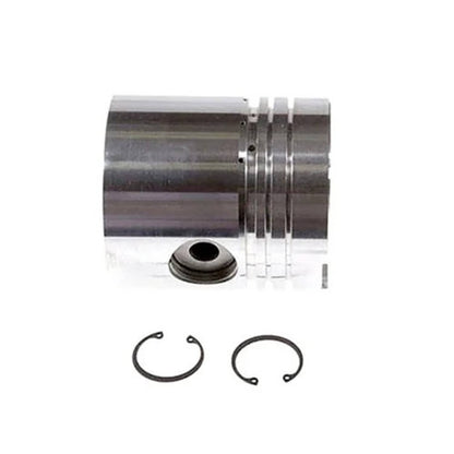 Bethesda Industrial Piston - 3.875" Standard Single Cylinder fits Oliver 1750 1755 223604N 223604