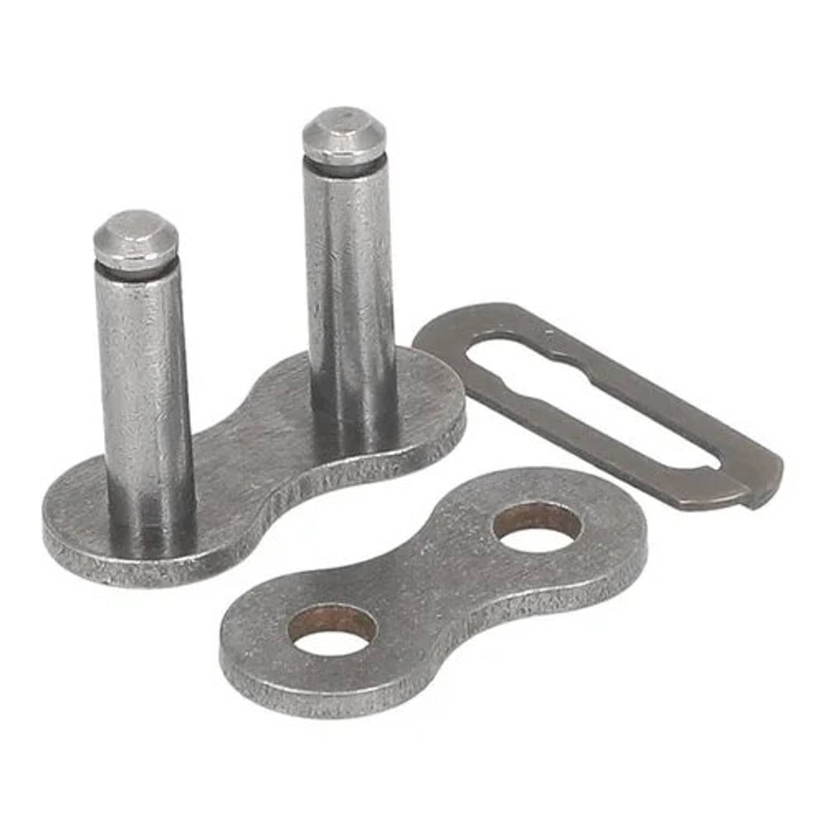 Bethesda Industrial Drives - Roller Chain Connector Link 50 fits Roller Chain/ Sprockets/ Hubs