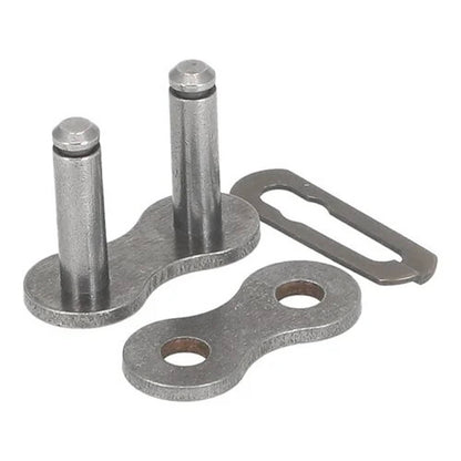 Bethesda Industrial Drives - Roller Chain Connector Link 50 fits Roller Chain/ Sprockets/ Hubs