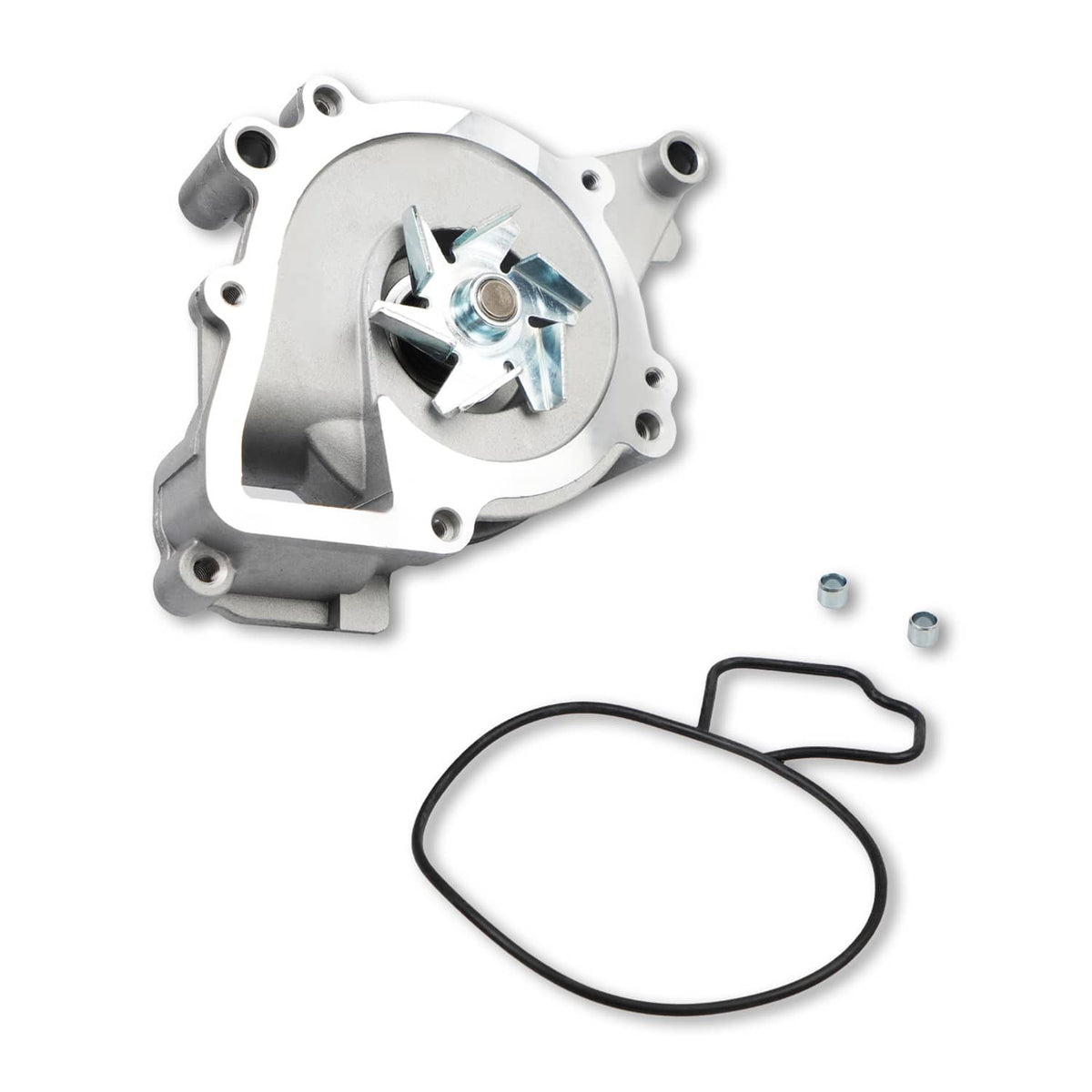 Bethesda Industrial For 09-17 GM 2.4L Ecotec Timing Chain Kit VCT Selenoid Actuator Oil Water Pump