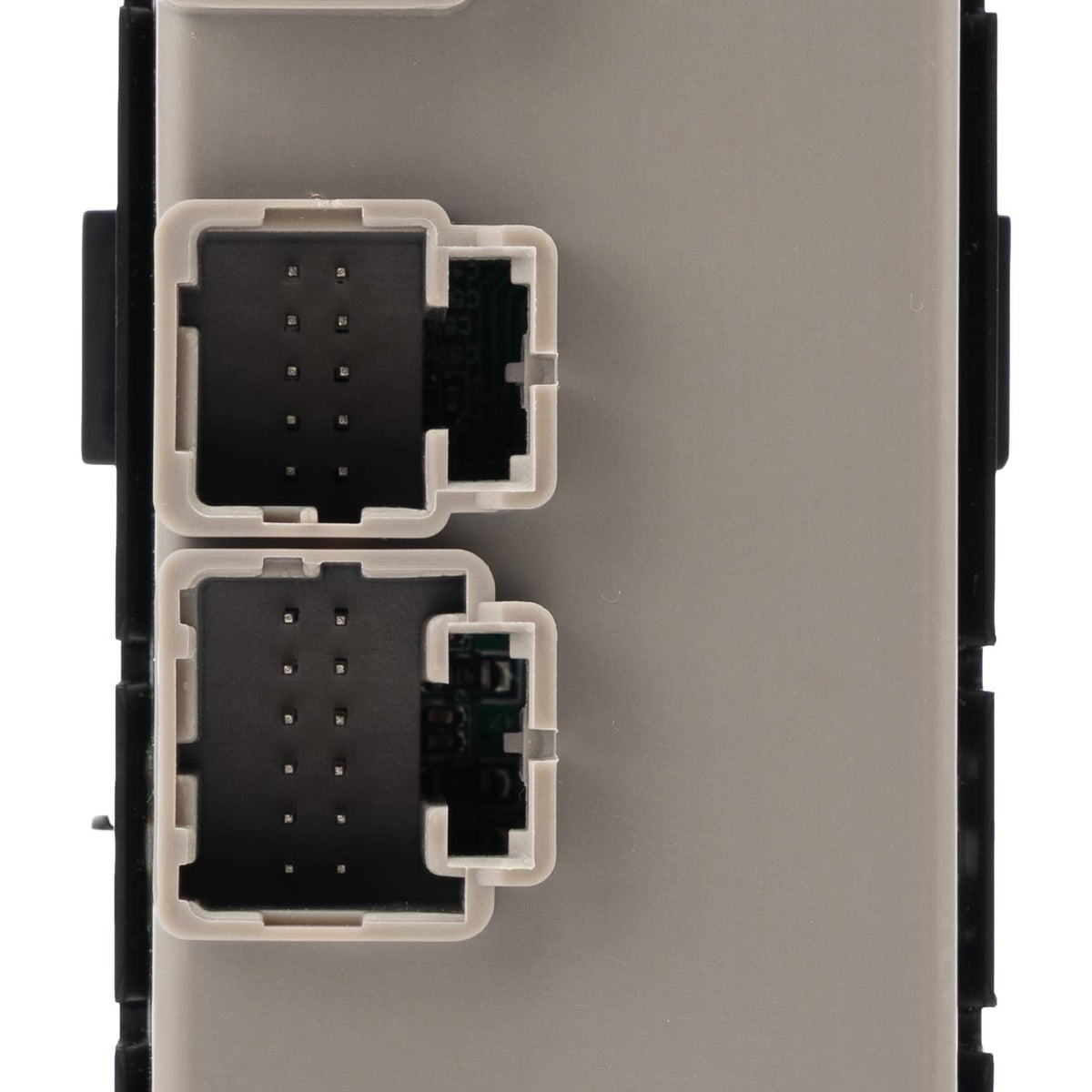 Bethesda Industrial Power Window Switch Front Driver Side For GMC Sierra Chevy Silverado 15883318