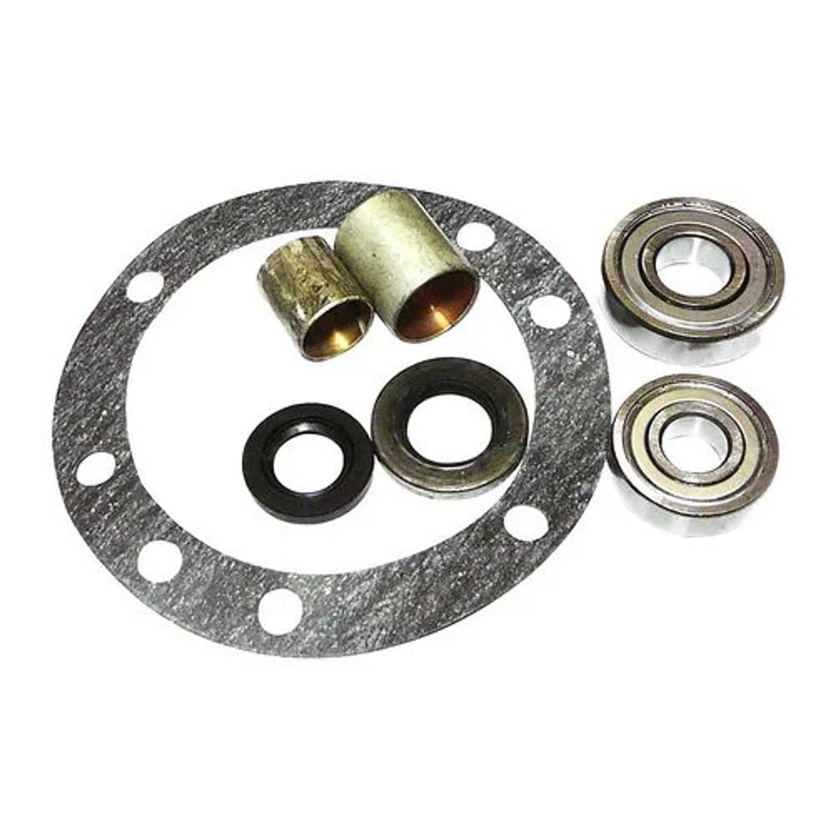 Bethesda Industrial Steering Gear Repair Kit fits International A 100 130 140 140 1981225C