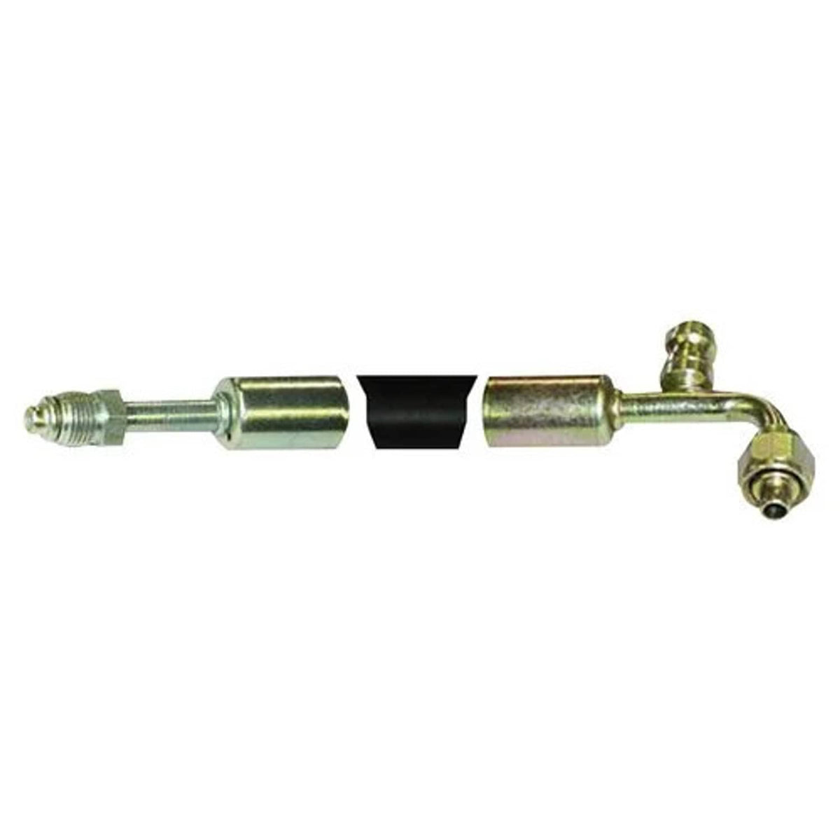 Bethesda Industrial Suction Hose fits Ag-Chem 233467