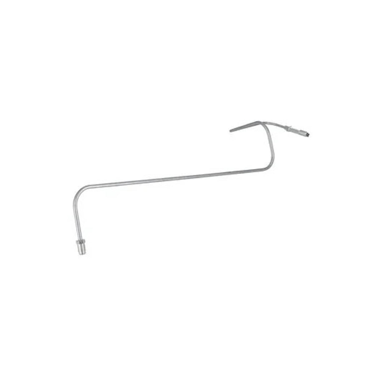 Bethesda Industrial Brake Line - Right Hand fits Zetor 5211 5340 6211 6245 7211 7245 7745 69112603
