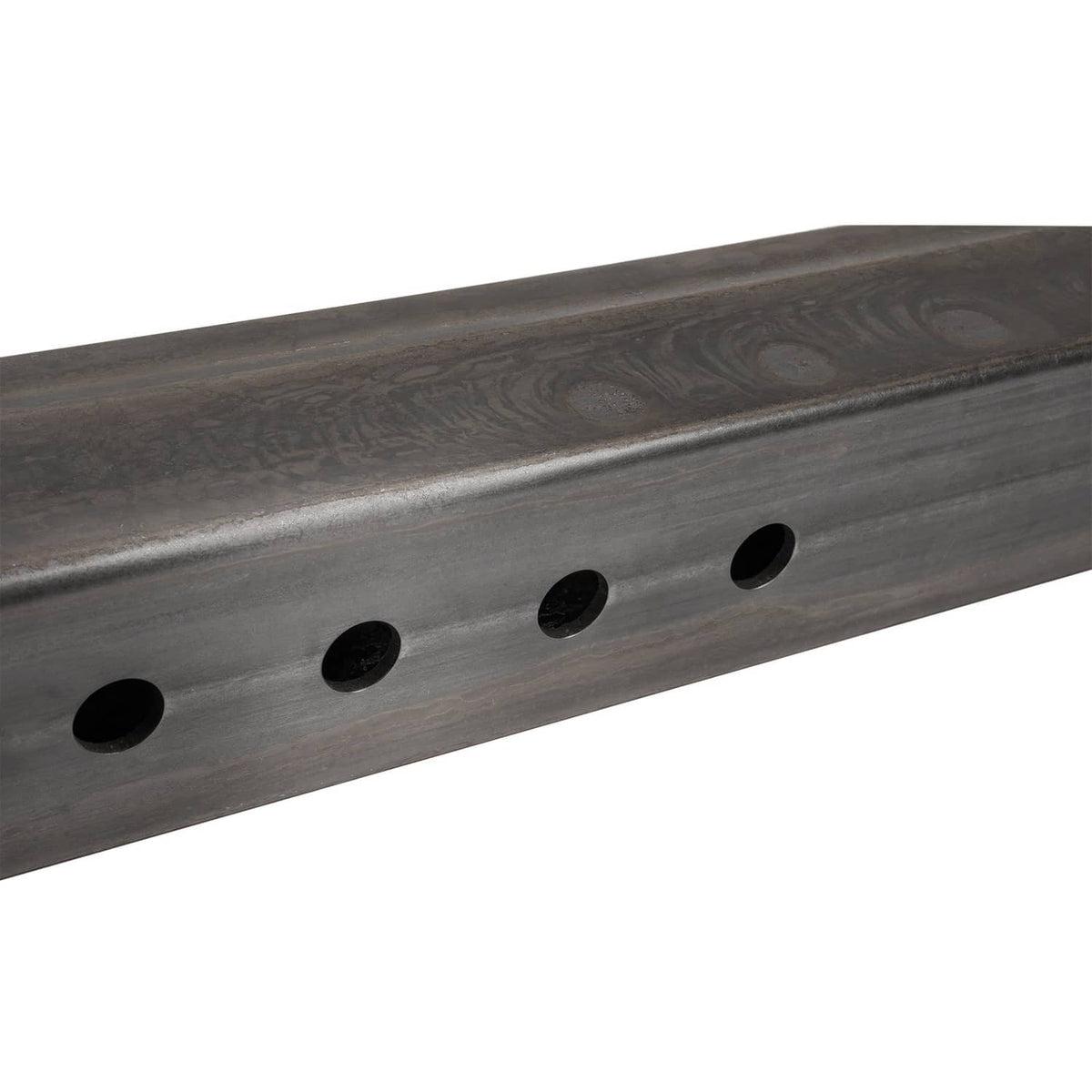 Bethesda Industrial Trailer Coupler Adapter Heavy-Duty Inner Part For Gooseneck To 5th Wheel Square