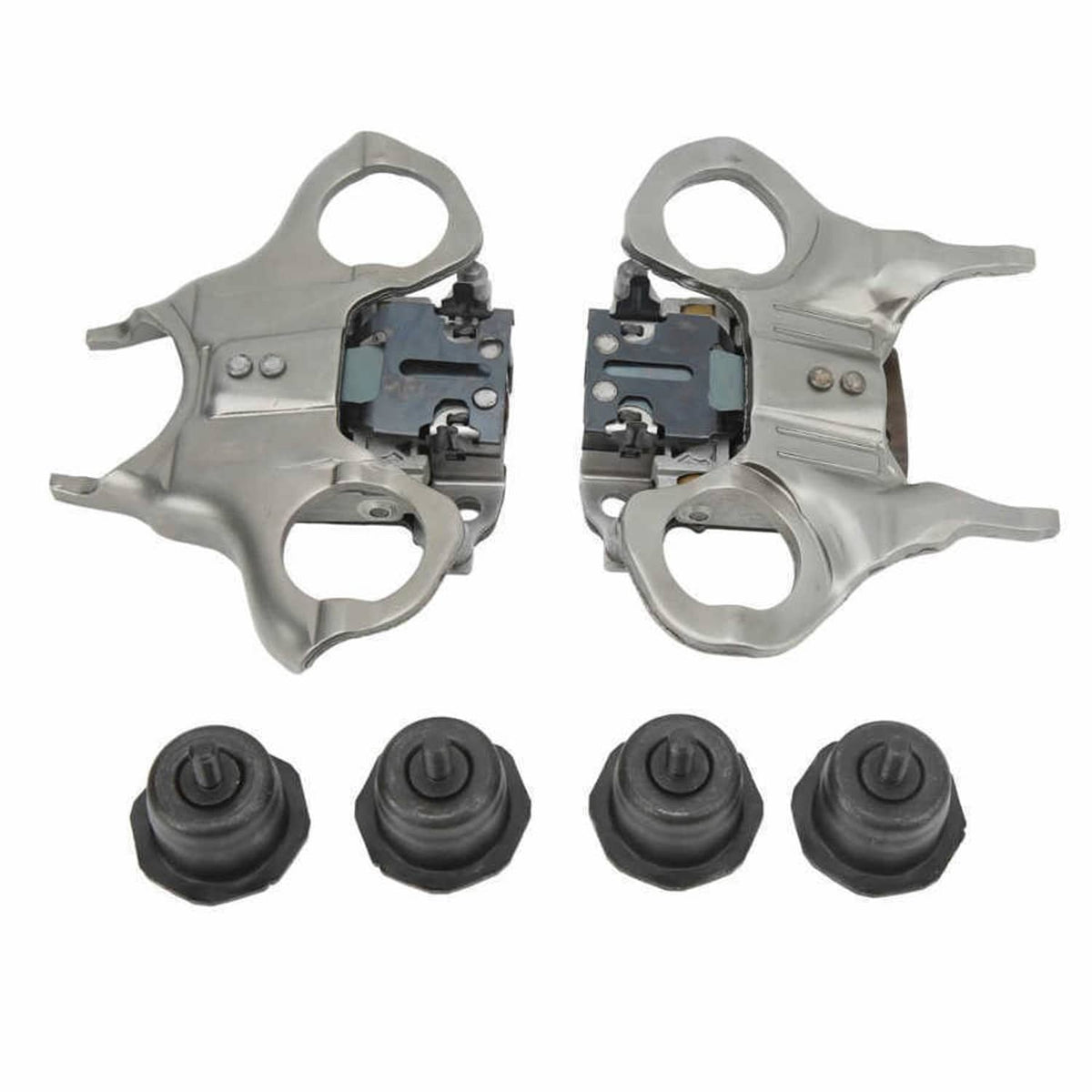 Bethesda Industrial Dual Clutch Transmission Actuator Kit for 2012-2017 Veloster 1.6L OEM 14702A001