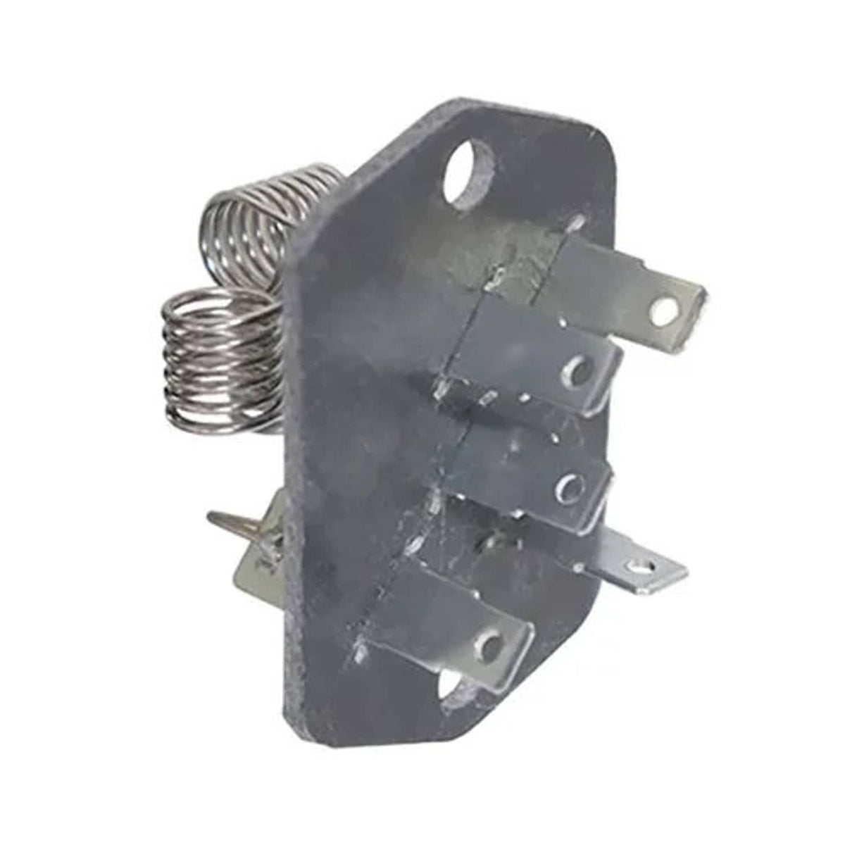 Bethesda Industrial Blower Speed Resistor - 5 Terminal fits John Deere AT456900 AT210515