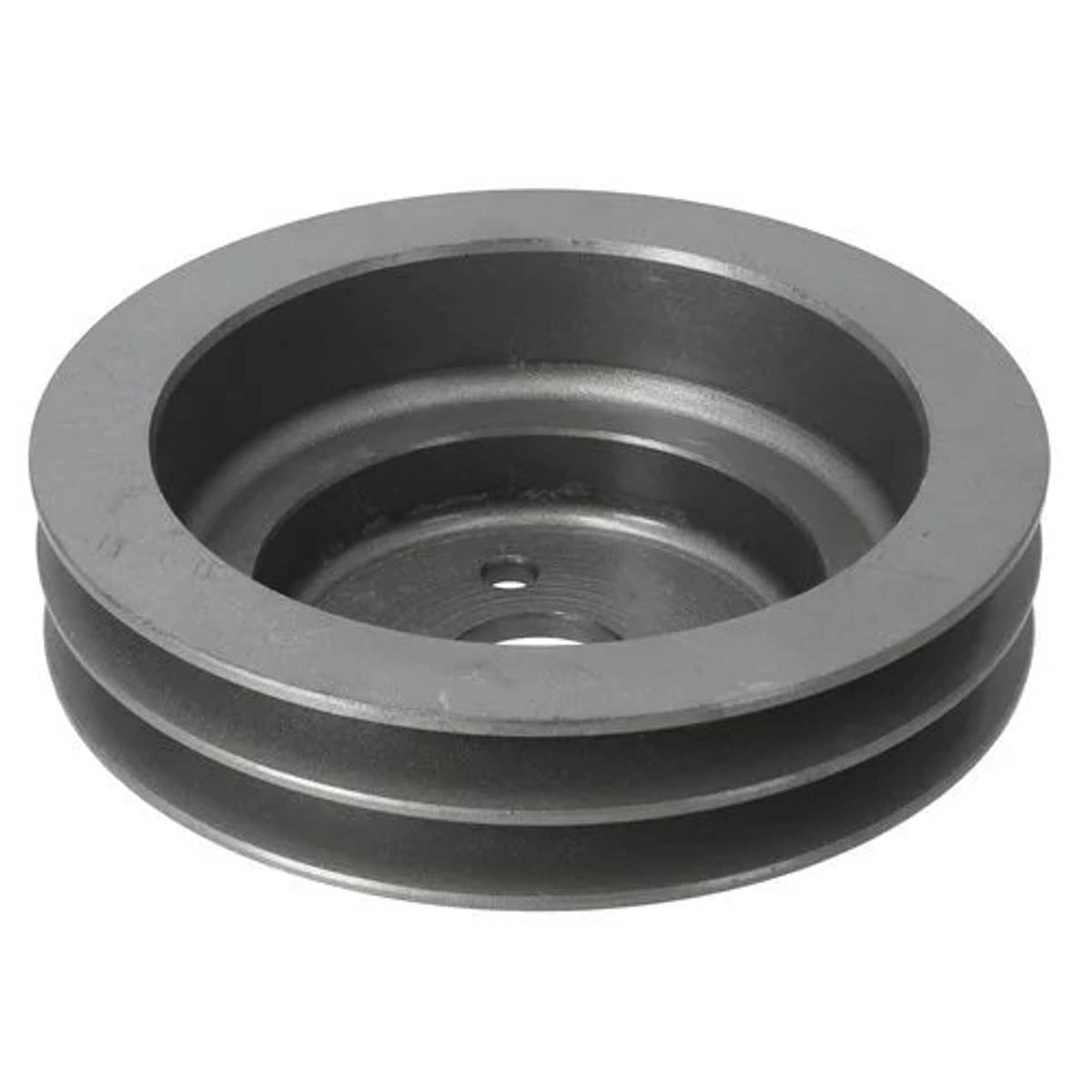 Bethesda Industrial Water Pump Pulley Double Groove fits Allis Chalmers 7040 7045 7060 7080 74037185