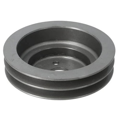 Bethesda Industrial Water Pump Pulley Double Groove fits Allis Chalmers 7040 7045 7060 7080 74037185