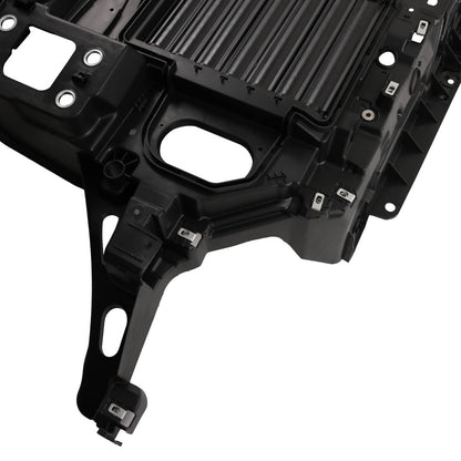 Bethesda Industrial Active Grille Shutter with Motor Assembly for Ford Explorer 2020 2021 2022 2023