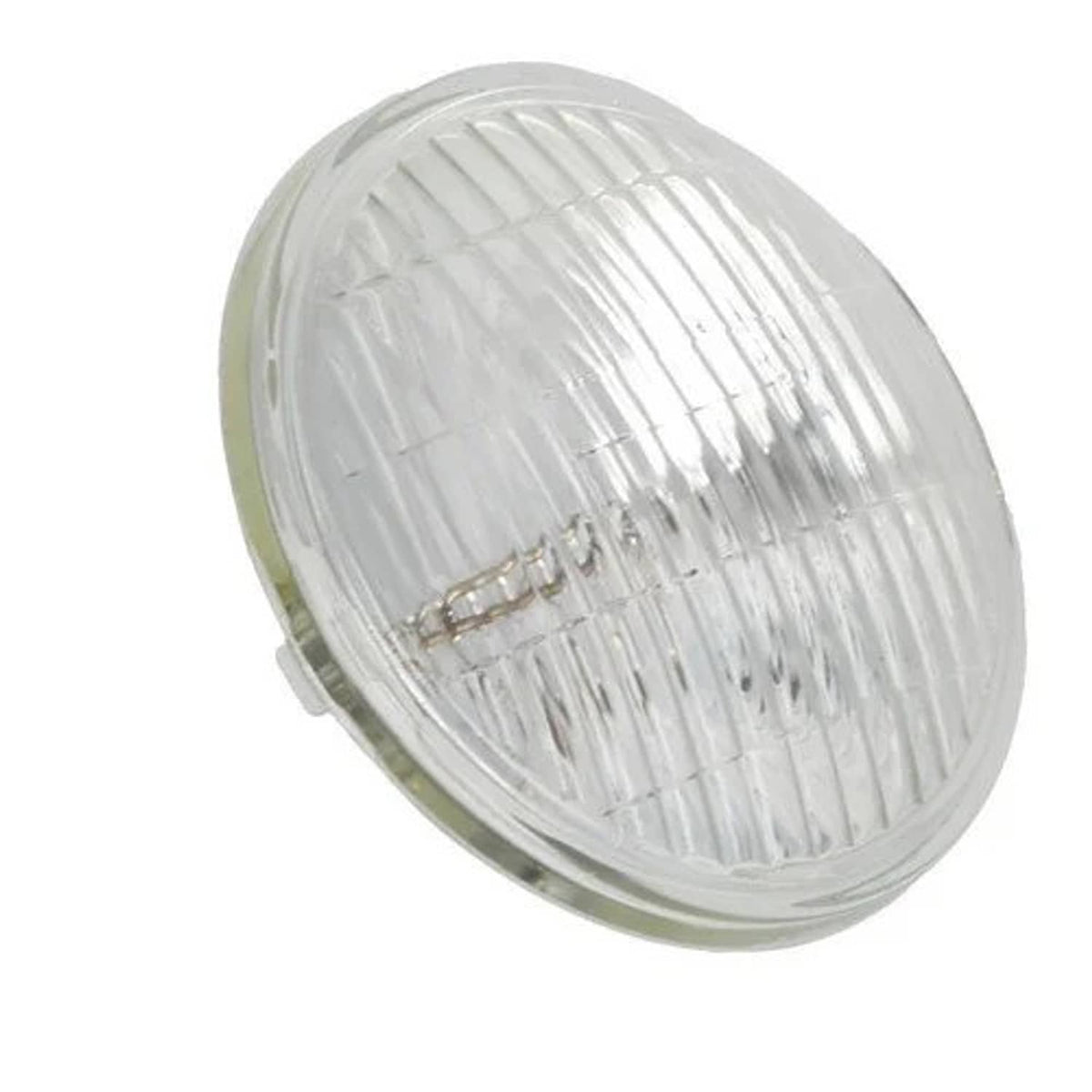 Bethesda Industrial Sealed Beam Headlight Bulb - 12V Hi Lo Beam Massey fits Case 780B 780C K915874