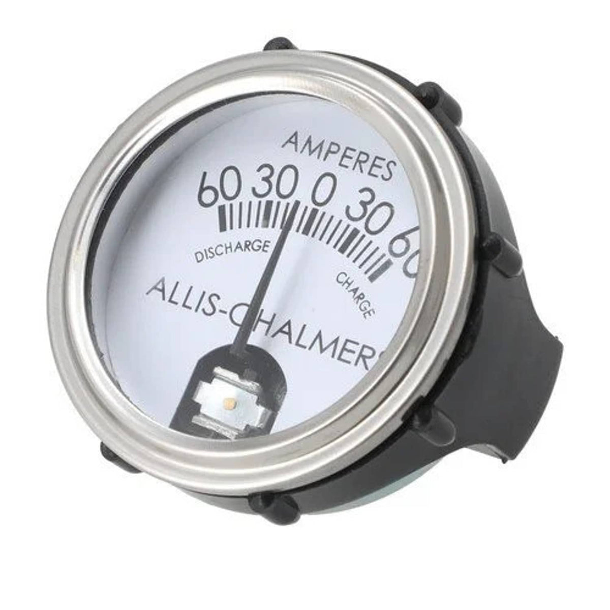 Bethesda Industrial Amp Meter Gauge fits Allis Chalmers D12 D14 D15 D17 170 175 180 190 200 70254407