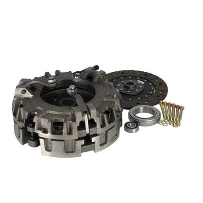 Bethesda Industrial Dual Clutch Kit fits John Deere 950 990 1050 LVA801352 fits Yanmar fits Satoh