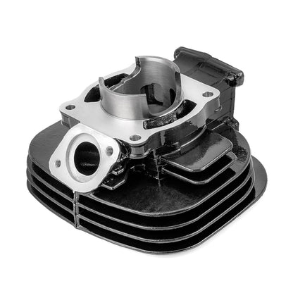Bethesda Industrial Top End Kit 1988-2006 Fit For Yamaha Blaster 200 YFS200 Cylinder Piston Gasket