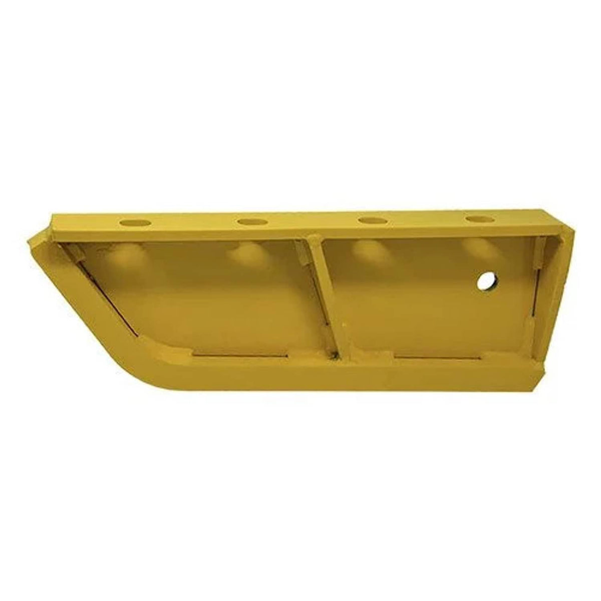 Bethesda Industrial Chain Guide - Front Left Hand fits John Deere 650G 555G AT120367