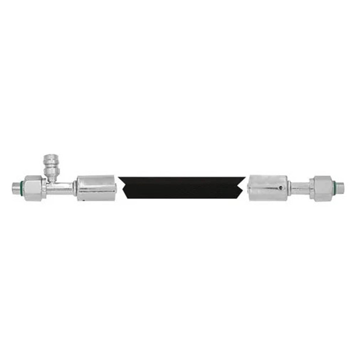 Bethesda Industrial Suction Hose fits Caterpillar 538759D1