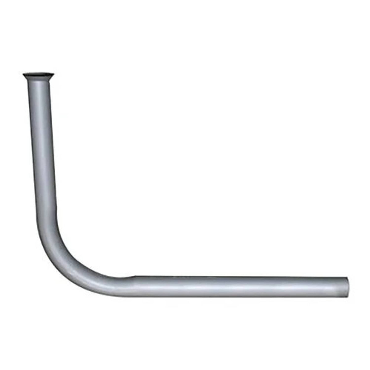 Bethesda Industrial Horizontal Exhaust Pipe fits Ford 2N 8N 9N 8N5230 FOE-18