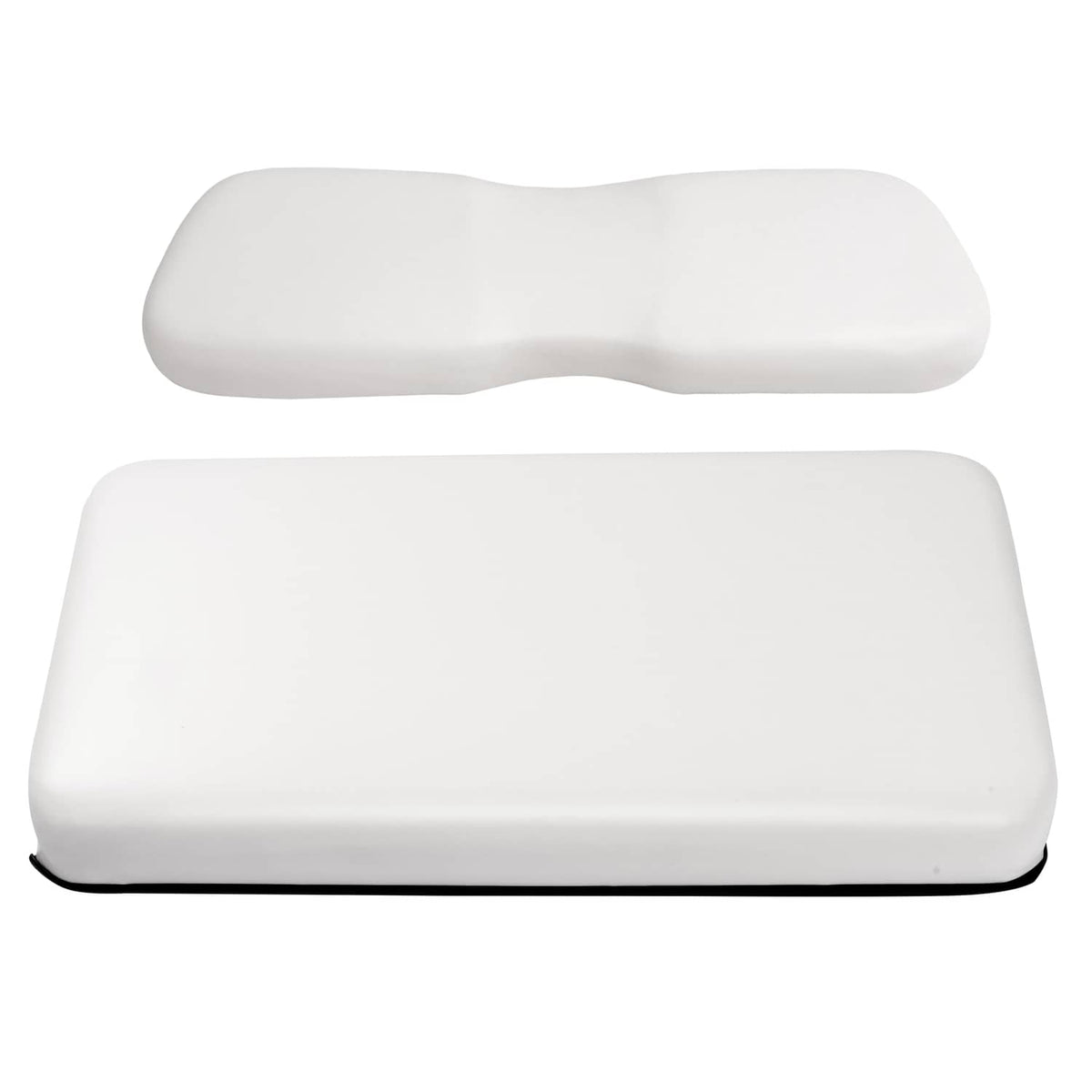Bethesda Industrial Front Seat Bottom & Seat Backrest Golf Cart Back For Club Car DS 2000.5-up