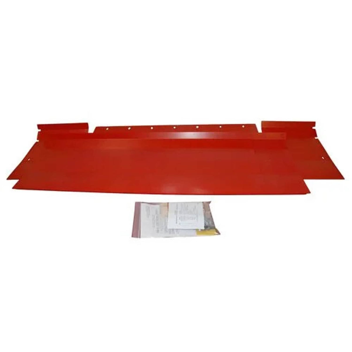 Bethesda Industrial Auger Trough Liner 12 Row fits Case IH 900