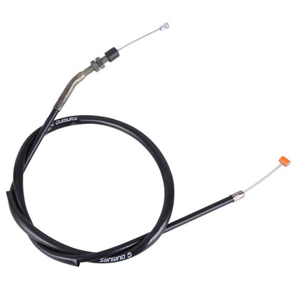 Bethesda Industrial For HONDA TRX400EX SPORTRAX 400 1999-2004 Throttle Cable and Clutch Cable Set
