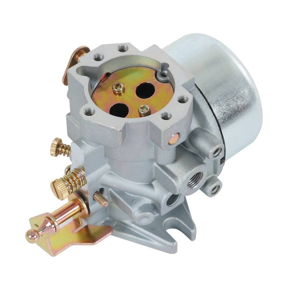 Bethesda Industrial Carburetor for Kohler K321 K341 Cast Iron Engine 14HP16HP John Deere Tractor 316