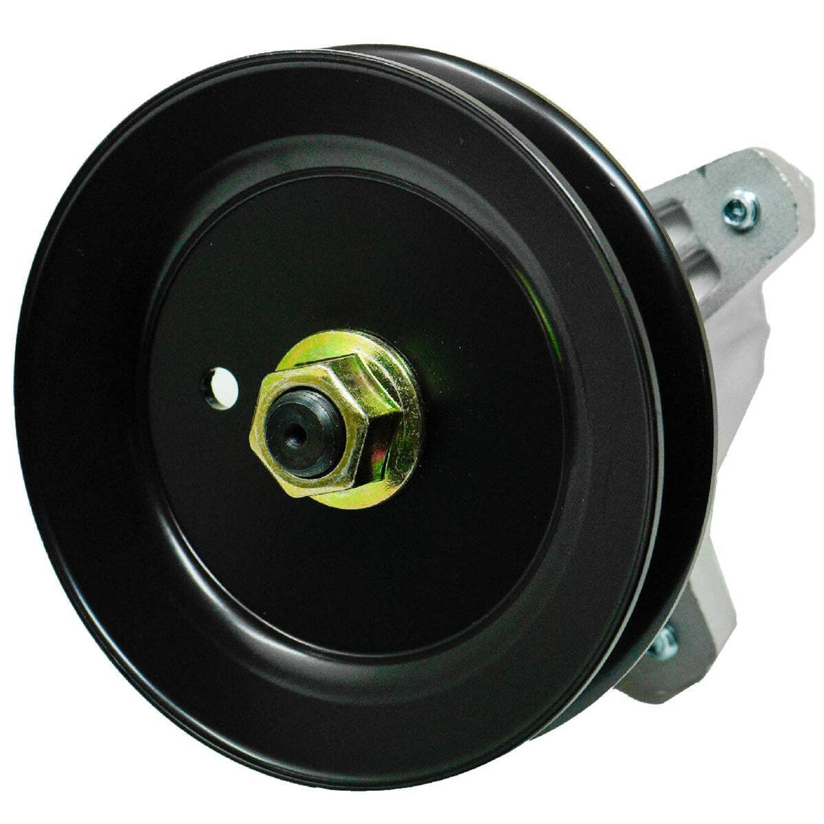 Bethesda Industrial Spindle Assembly for Cub Cadet 618P09236 XT1-GT54 ZT2-54 Fab