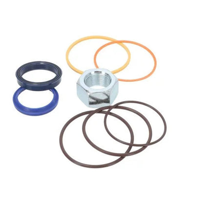 Bethesda Industrial Hydraulic Seal Kit - Boom Cylinder fits Bobcat 328 325 328 6816536
